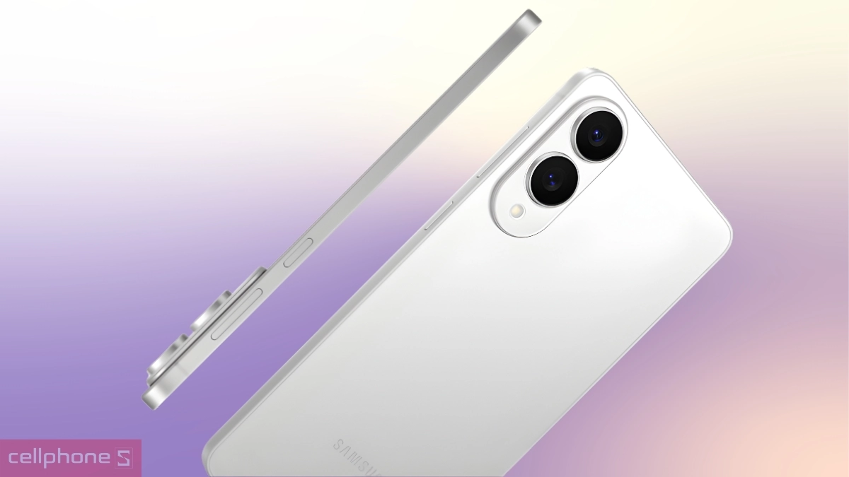 Samsung Galaxy S25 Edge ra mắt khi nào