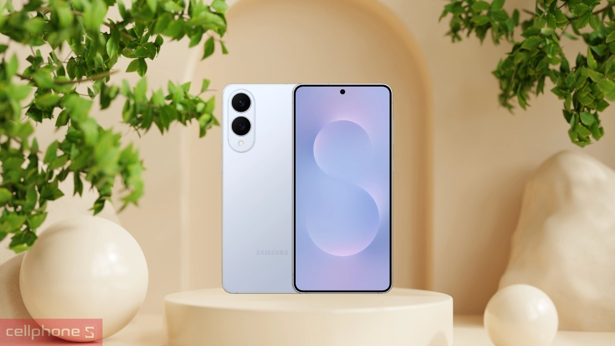 Samsung Galaxy S25 Edge hỗ trợ 20 ngôn ngữ