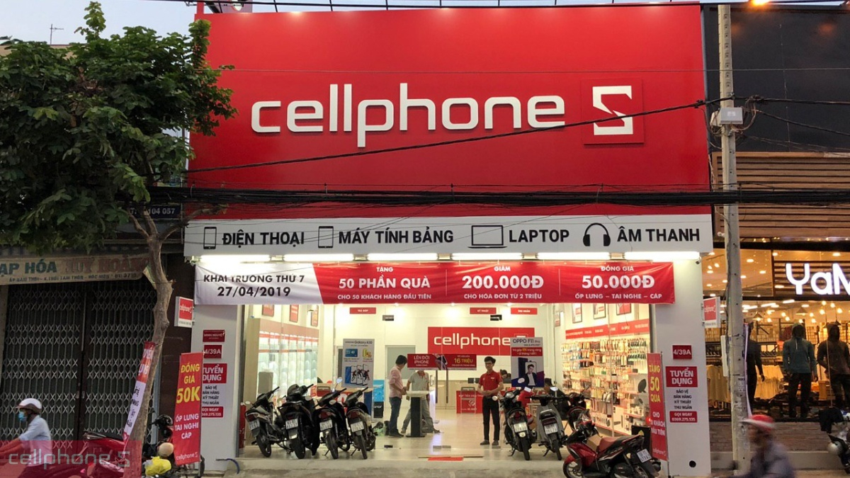 Cách chọn mua Samsung Galaxy S25 Edge