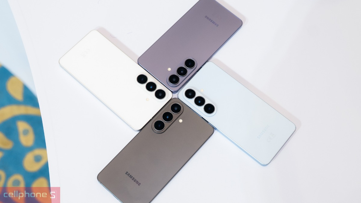 Giá điện thoại Samsung S26+