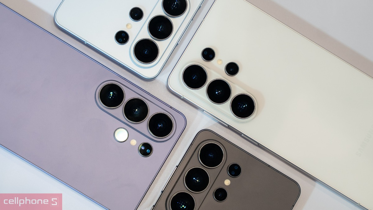 Giá điện thoại Samsung S26 Ultra