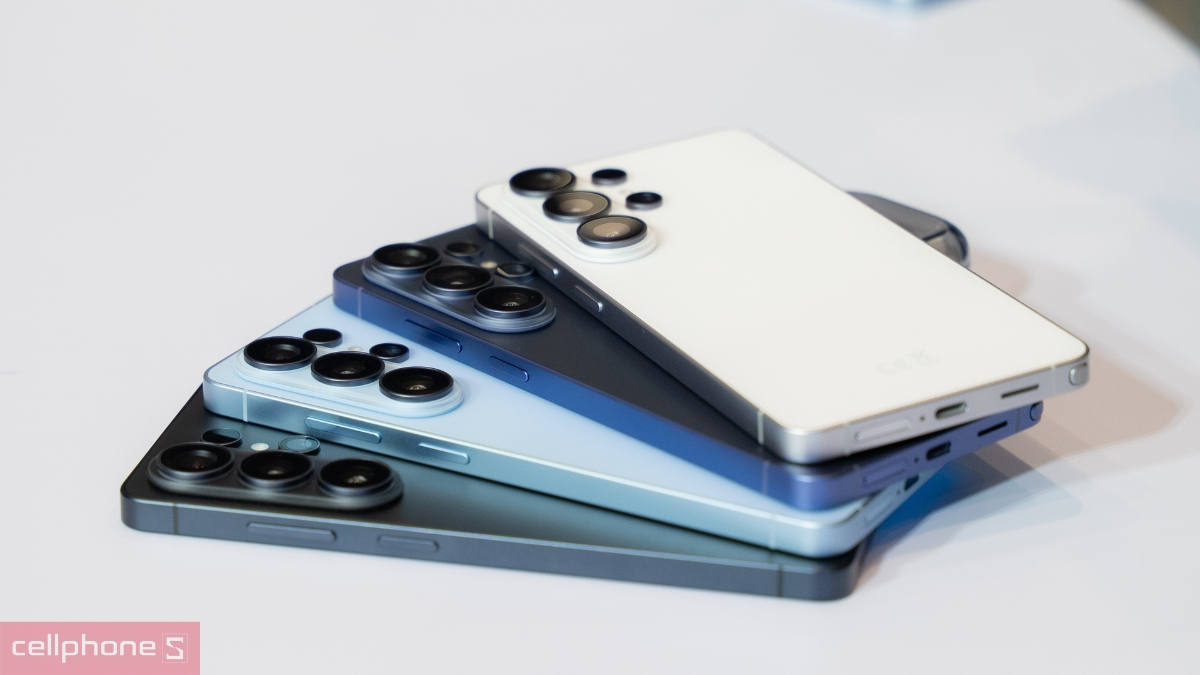 Sản phẩm là lựa chọn lý tưởng, phù hợp nhiều người dùng