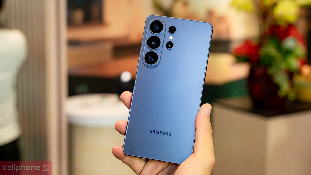 Đôi nét về Samsung Galaxy S26 Ultra