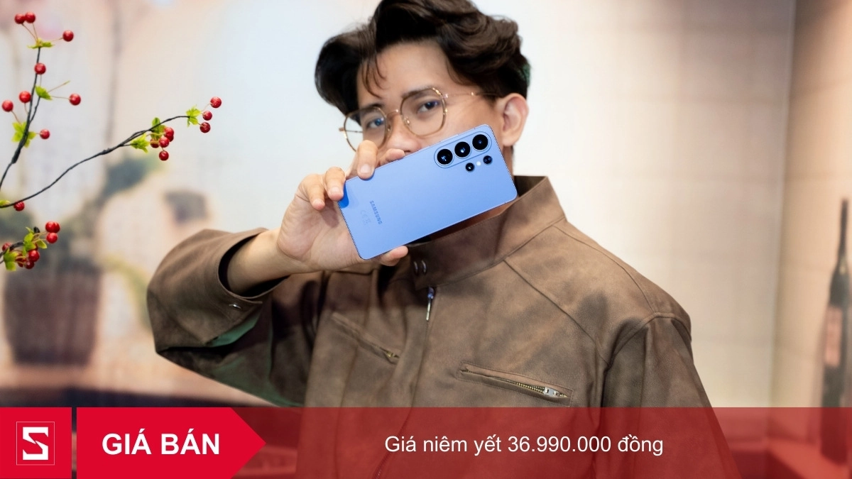 Samsung Galaxy S26 Ultra 12GB 512GB giá bao nhiêu