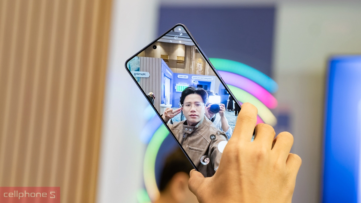 Trải nghiệm thực tế Samsung Galaxy S26 Ultra