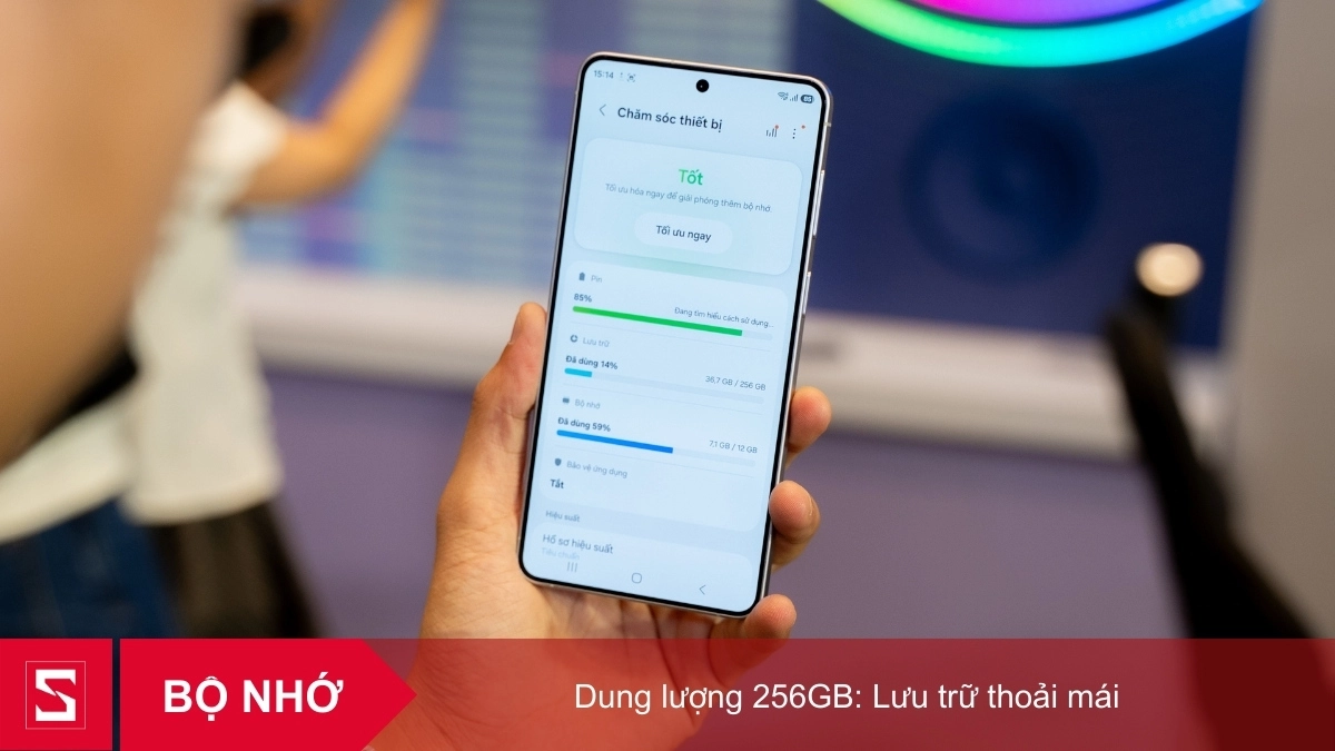 Samsung Galaxy S26+ 256GB