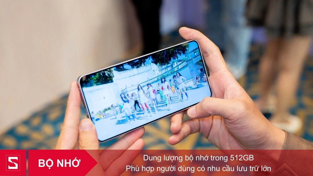 Samsung Galaxy S26+ 512GB