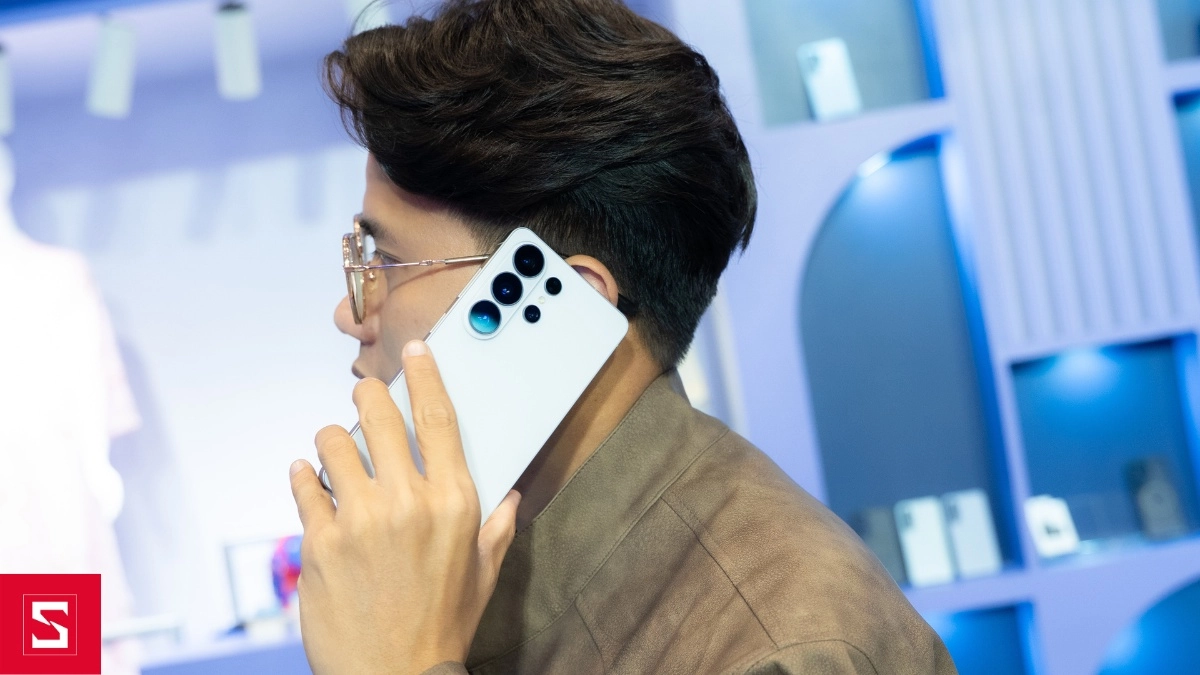 Samsung S26 Ultra có mấy sim, có Esim không