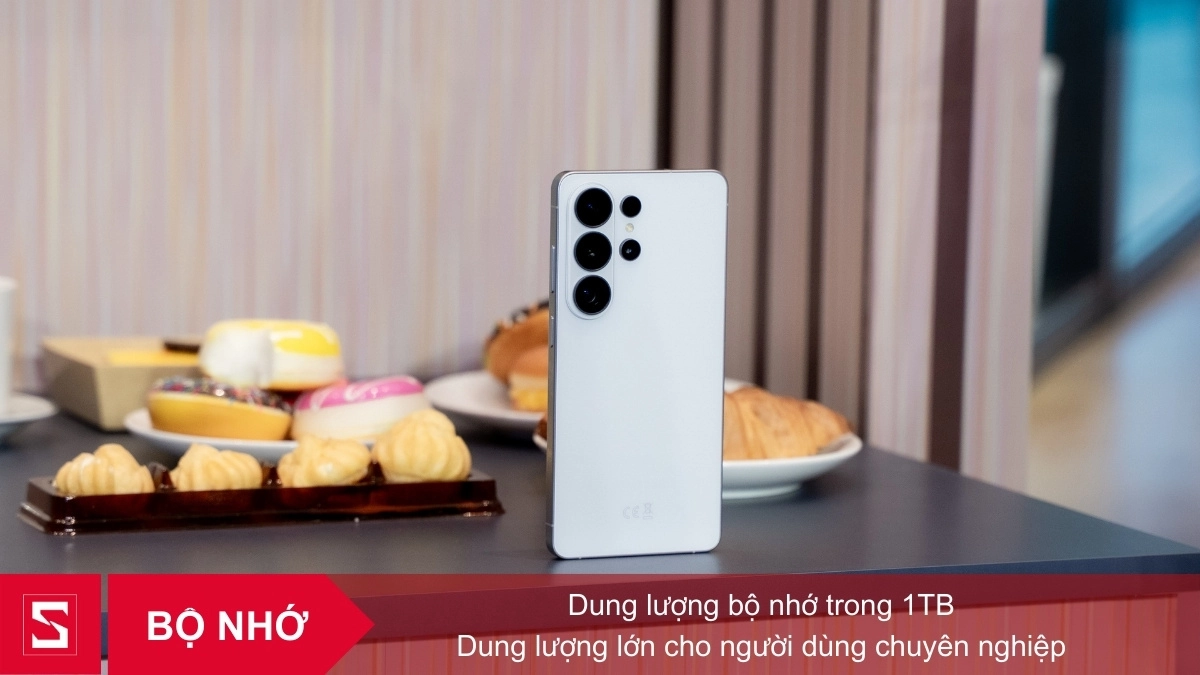 Samsung Galaxy S26 Ultra 1TB