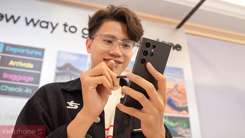 Series Galaxy S24 có mấy phiên bản?