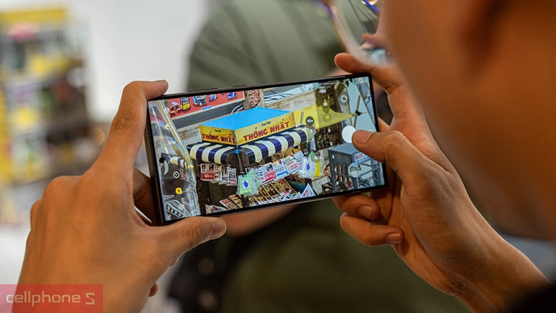 Đánh giá tổng quan Galaxy S24 Series