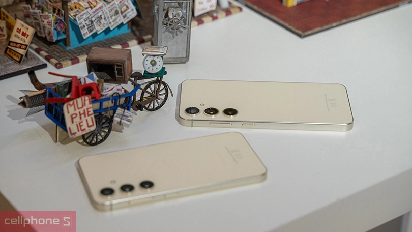 Điện thoại Samsung S24 512GB khi nào ra mắt?