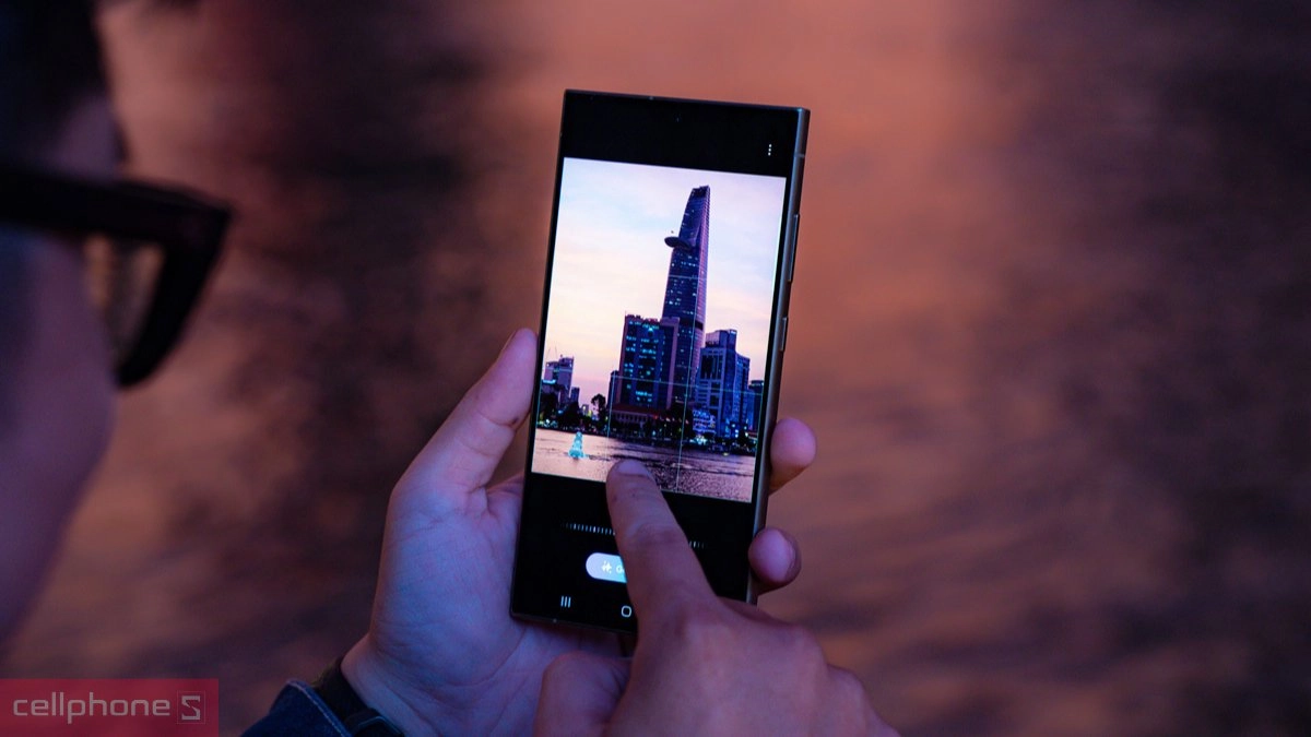 Ảnh chụp trên camera Samsung Galaxy S24 Ultra ảnh 4