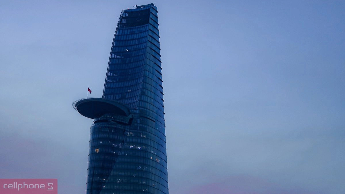 Ảnh chụp trên camera Samsung Galaxy S24 Ultra ảnh 2