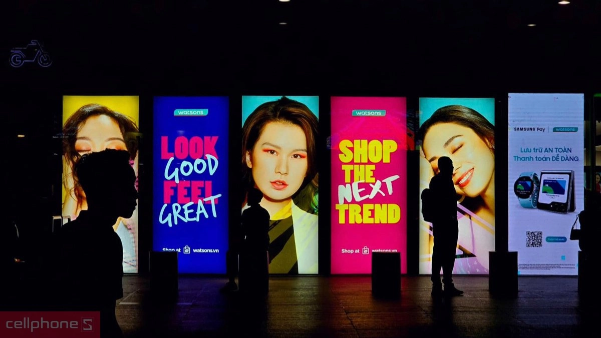 Ảnh chụp trên camera Samsung Galaxy S24 Ultra ảnh 7