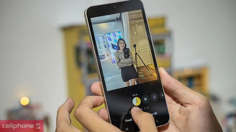 Đánh giá S24 Plus 5G chi tiết máy, camera mới nhất