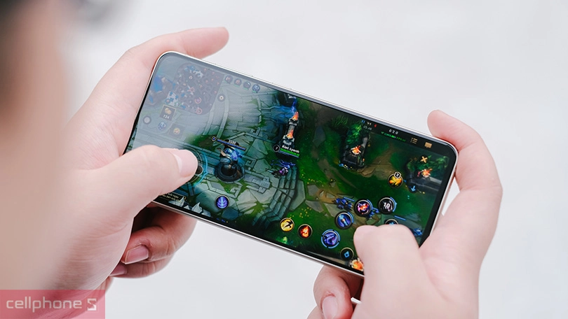 Samsung Galaxy S21 FE 8GB 128GB