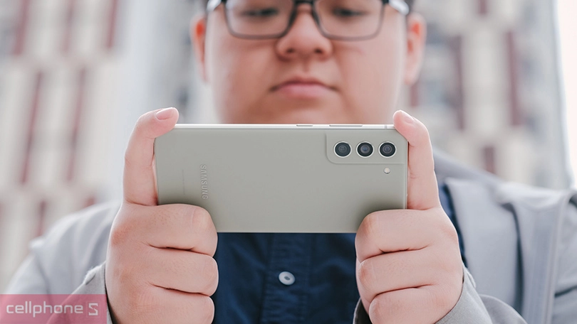 Thiết kế thời thượng