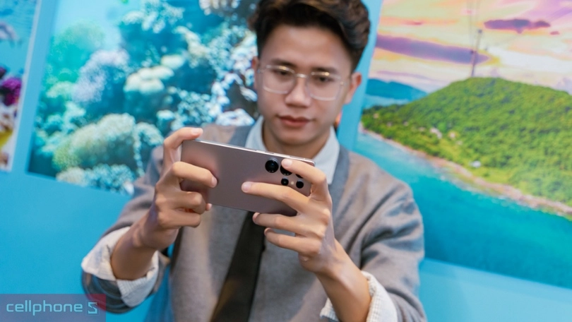 Sạc Samsung S siêu nhanh, đầy trong 30 phút