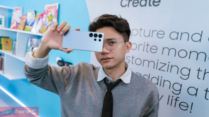 Samsung S mới nhất nên mua 2025