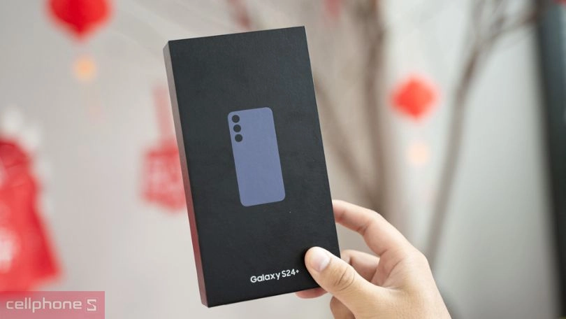 Samsung Galaxy S24 Plus 12GB 512GB