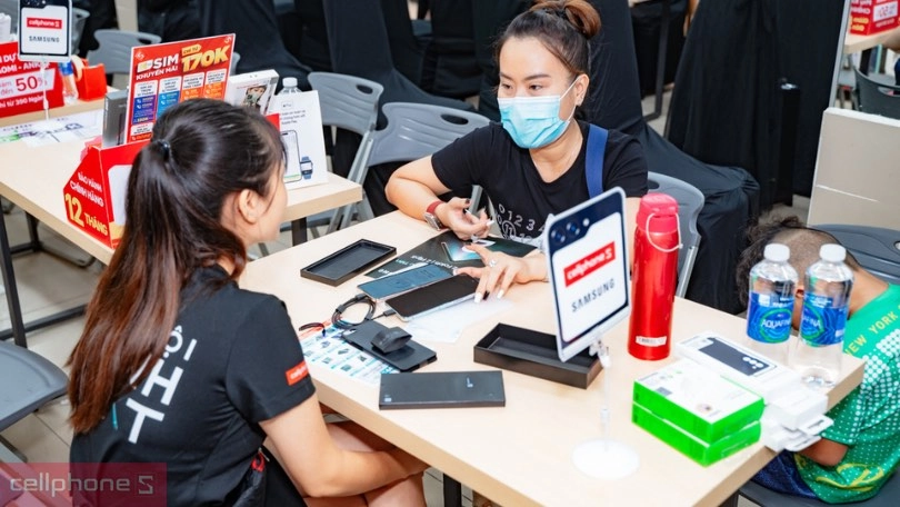 Mua Samsung Z5 Series tại CellphoneS Mua Samsung Z5 Series tại CellphoneS