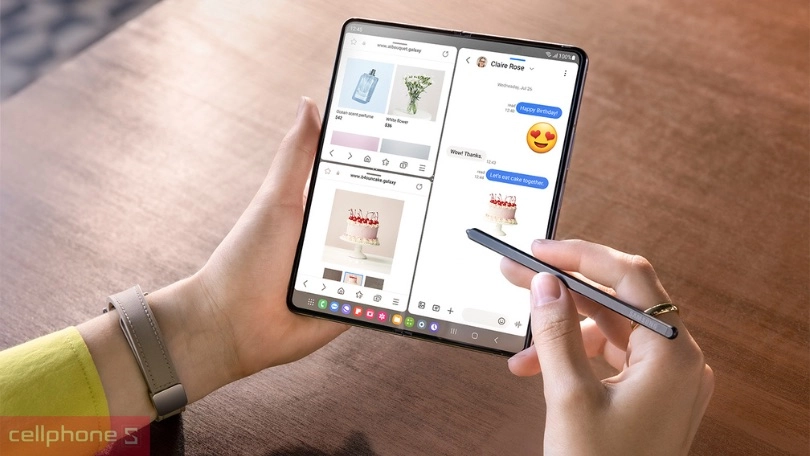 Z5 Series đều sở hữu phiên bản chip Snapdragon độc quyền Z5 Series đều sở hữu phiên bản chip Snapdragon độc quyền