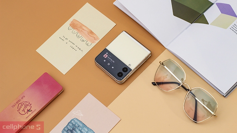 Camera nâng cấp toàn diện