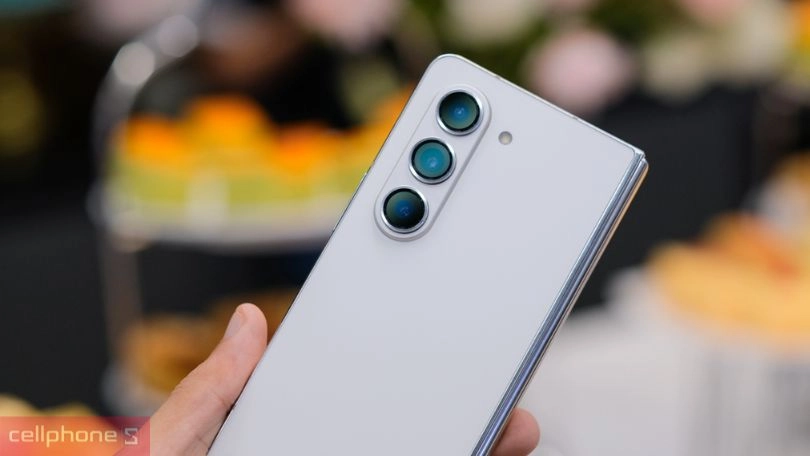 Camera chất lượng cao