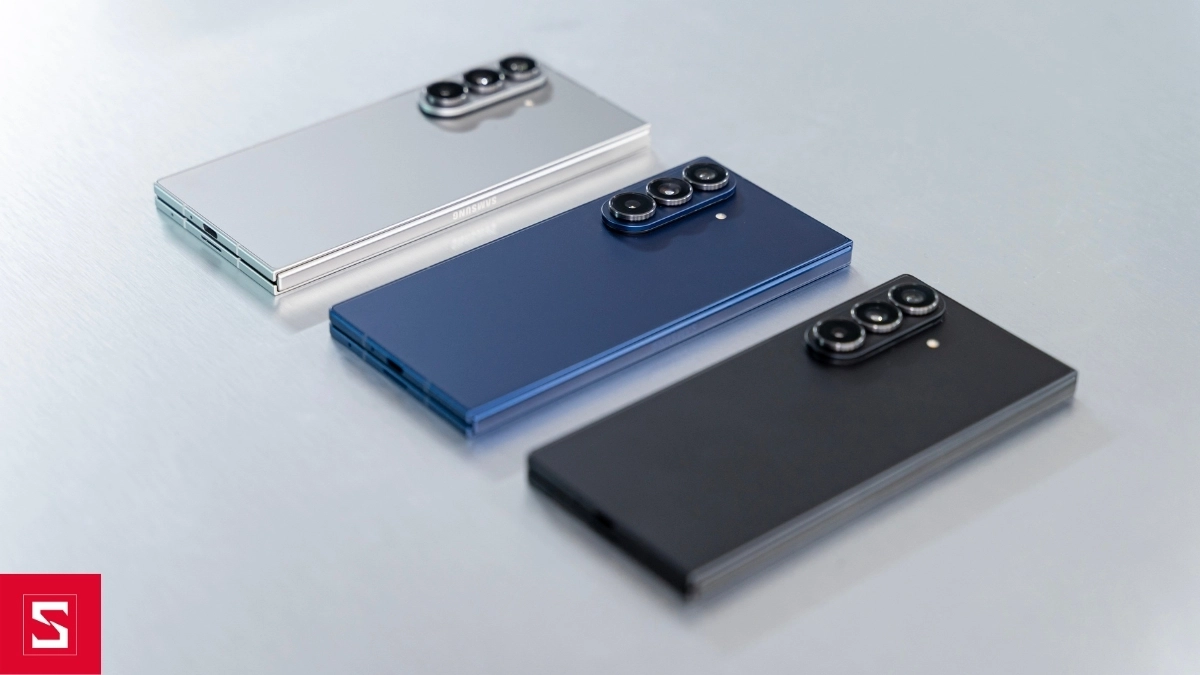 Giá Samsung Galaxy Z Fold 7 dự kiến 49.990.000 đồng