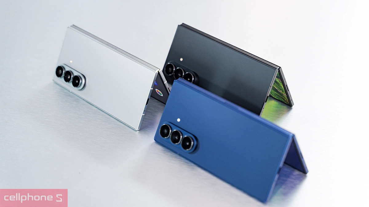 Hiệu năng dẫn đầu phân khúc với chipset đột phá