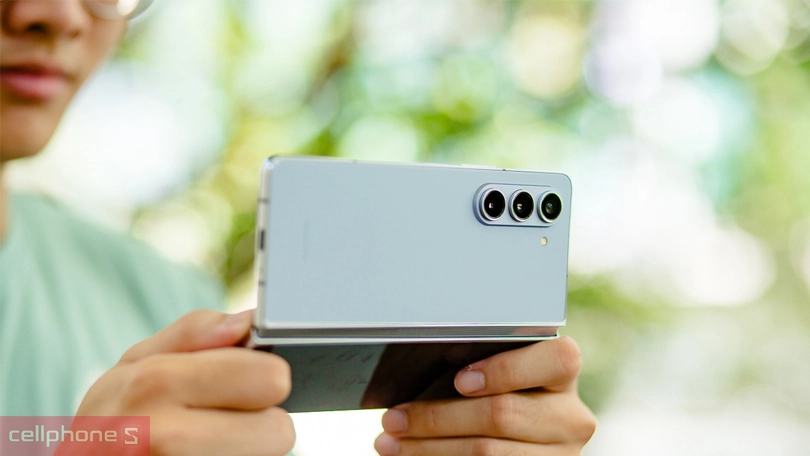 Thiết kế Samsung Z