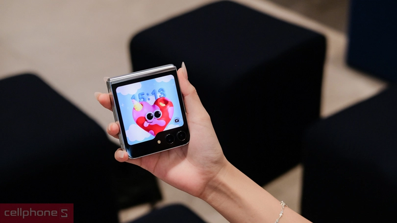 Phần mềm cập nhật đảm bảo mới nhất