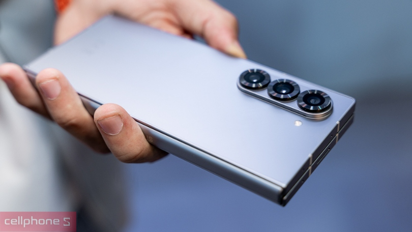 Giá bán Galaxy Z6 cũ bao nhiêu?