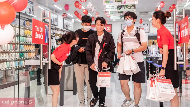 Mua Samsung Z6 cũ giá tốt, có bảo hành tại CellphoneS