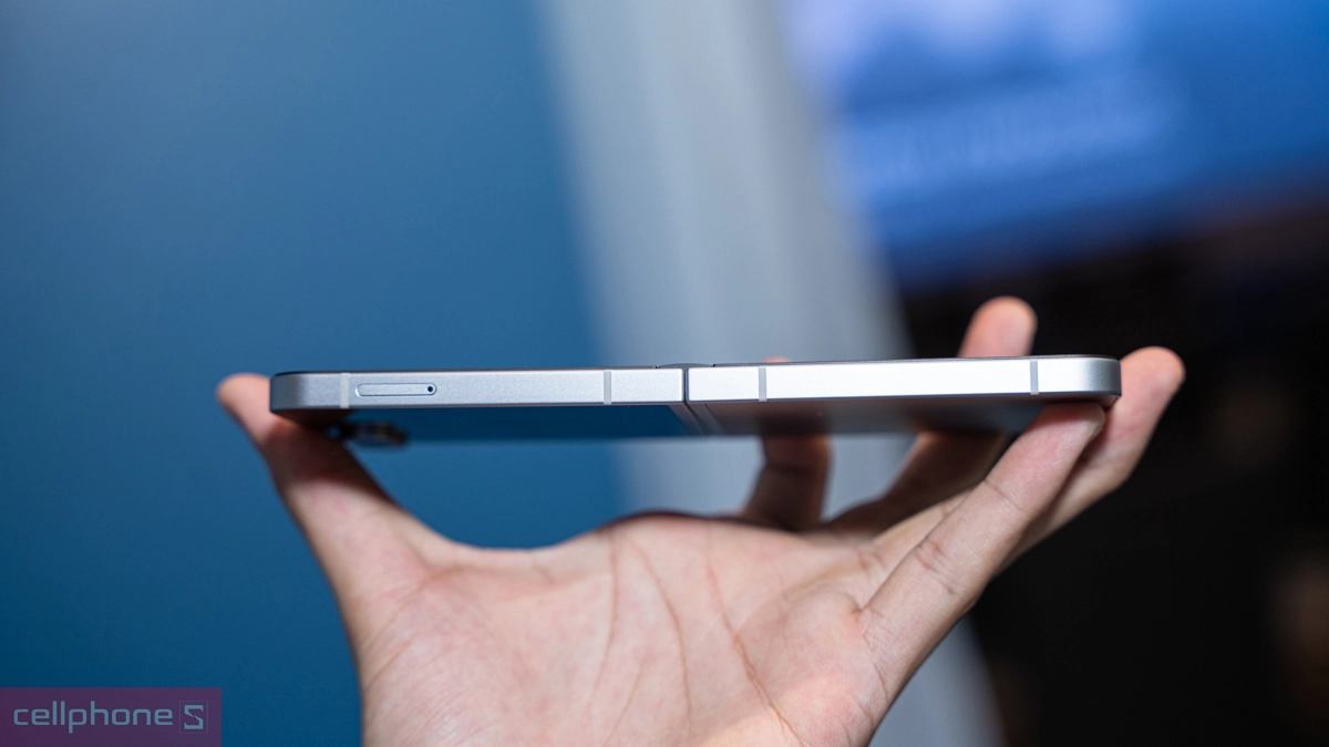 Samsung Galaxy Z Flip mới có hỗ trợ eSIM không