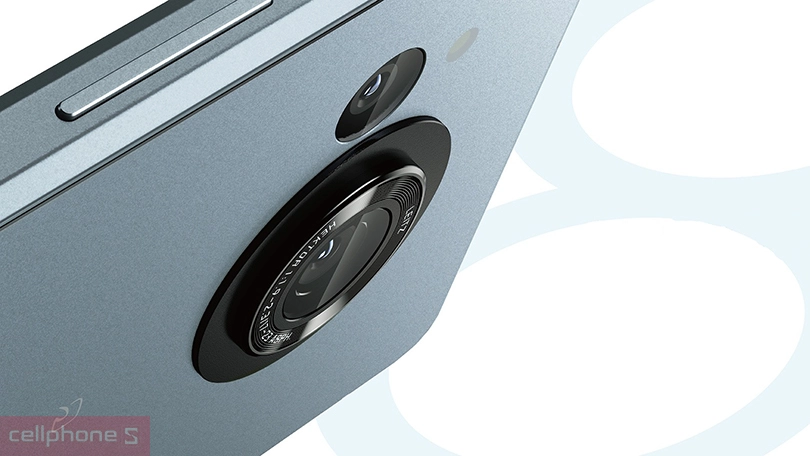 Hiệu năng Sharp Aquos R8