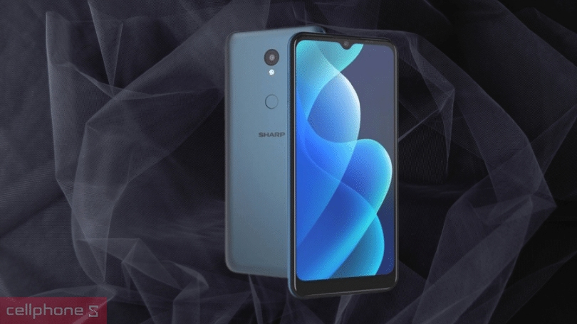 Sharp Rouvo V ra mắt khi nào?