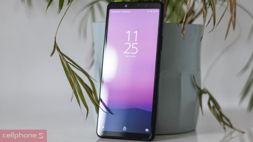 Sony Xperia 10 II