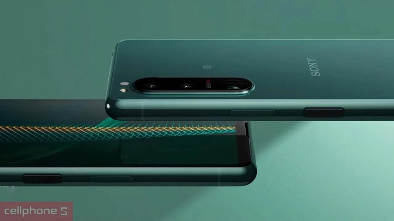 Sony Xperia 5 III