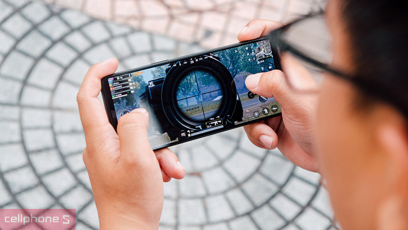 Hoạt động không gián đoạn với viên pin khổng lồ