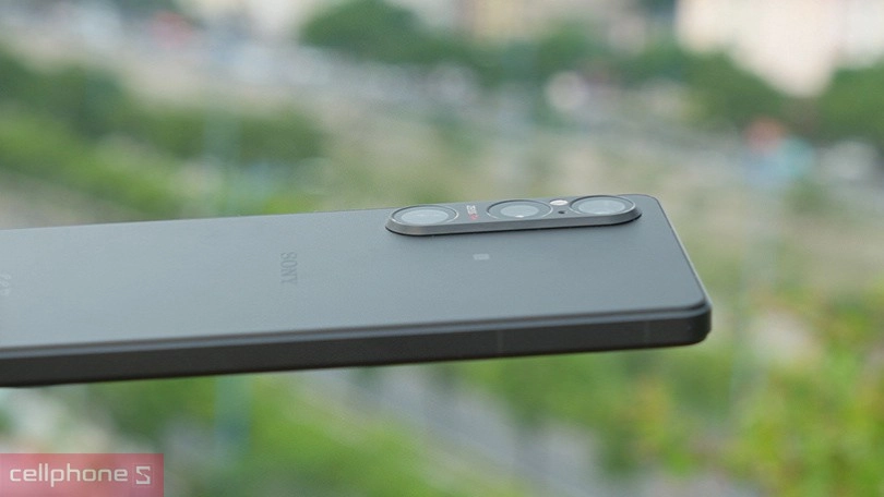 Điện thoại Sony Xperia 1VI giá bao nhiêu