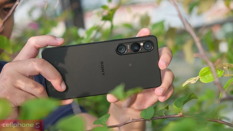 Vì sao nên mua điện thoại Sony Xperia 1 VI
