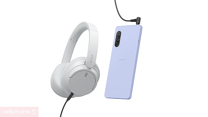 Điện thoại Sony Xperia 10V khi nào ra mắt?