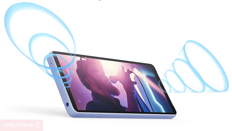 Hiệu năng điện thoại Sony Xperia 10V