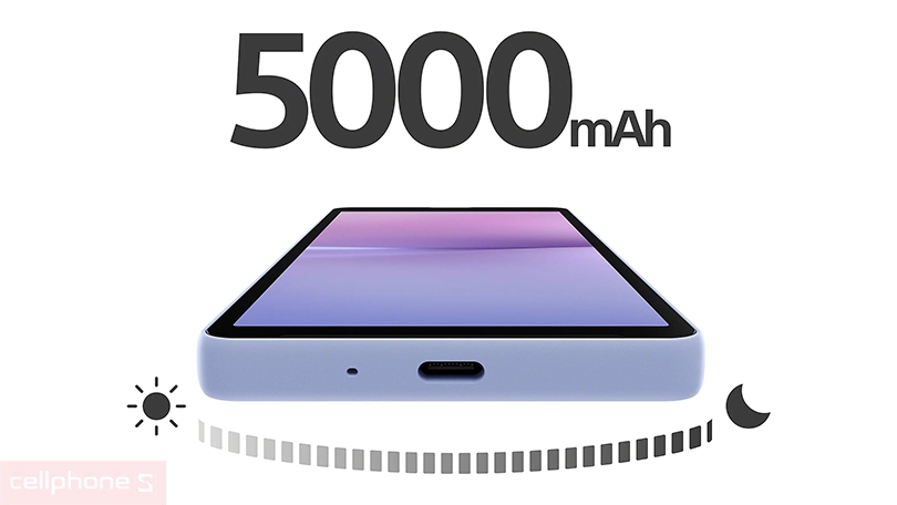 Pin điện thoại Sony Xperia 10V