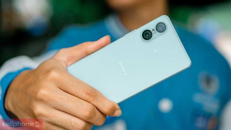 Vì sao nên mua Sony Xperia 10 VI sử dụng