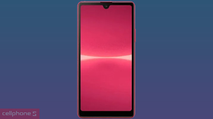 Sony Xperia Ace IV - Thiết kế tối giản, hiệu năng ổn định