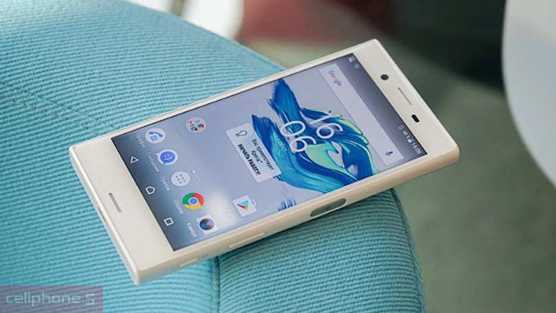 Sony Xperia X Compact khi nào ra mắt