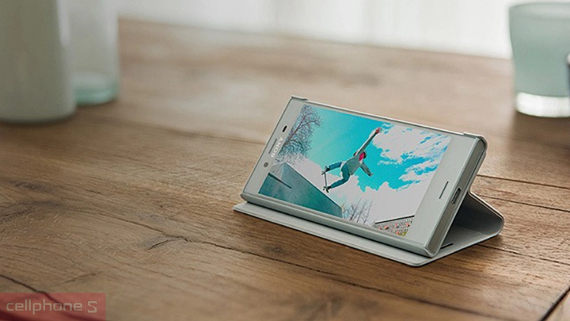 Màn hình điện thoại Sony Xperia X Compact